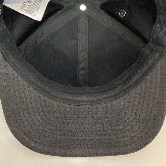 Youth Size Air Jordan Jumpman All Over 23 snap back - Picture 11 of 13